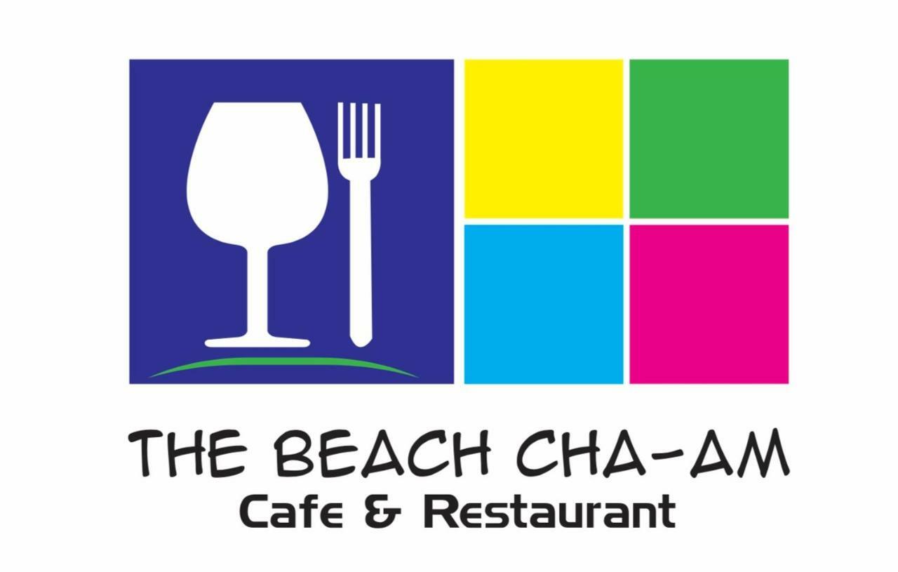 The Beach Cha Am Guest House Cha-Am Exterior photo